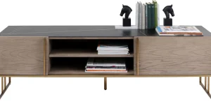 KARE Design Tv-Meubel Cesaro 160x50cm