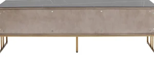 KARE Design Tv-Meubel Cesaro 160x50cm