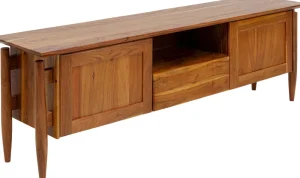 KARE Design TV-Meubel Denver 175x55cm