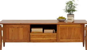 KARE Design TV-Meubel Denver 175x55cm