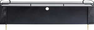 KARE Design TV-Meubel Fence 160x48cm