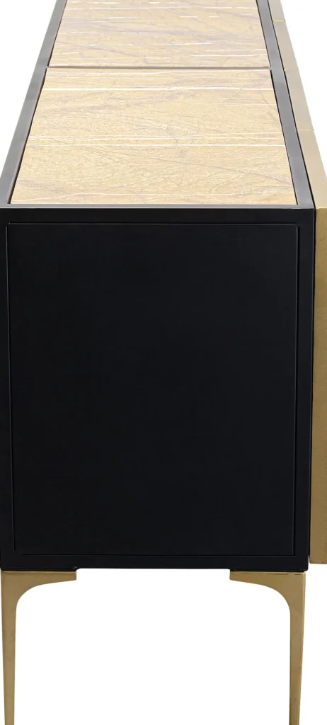 KARE Design TV-Meubel Fuoco 183cm