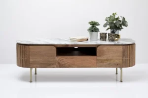 KARE Design TV-Meubel Grace 145x48cm