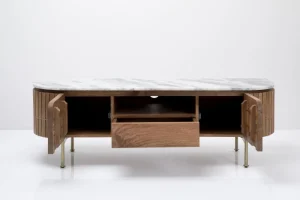 KARE Design TV-Meubel Grace 145x48cm