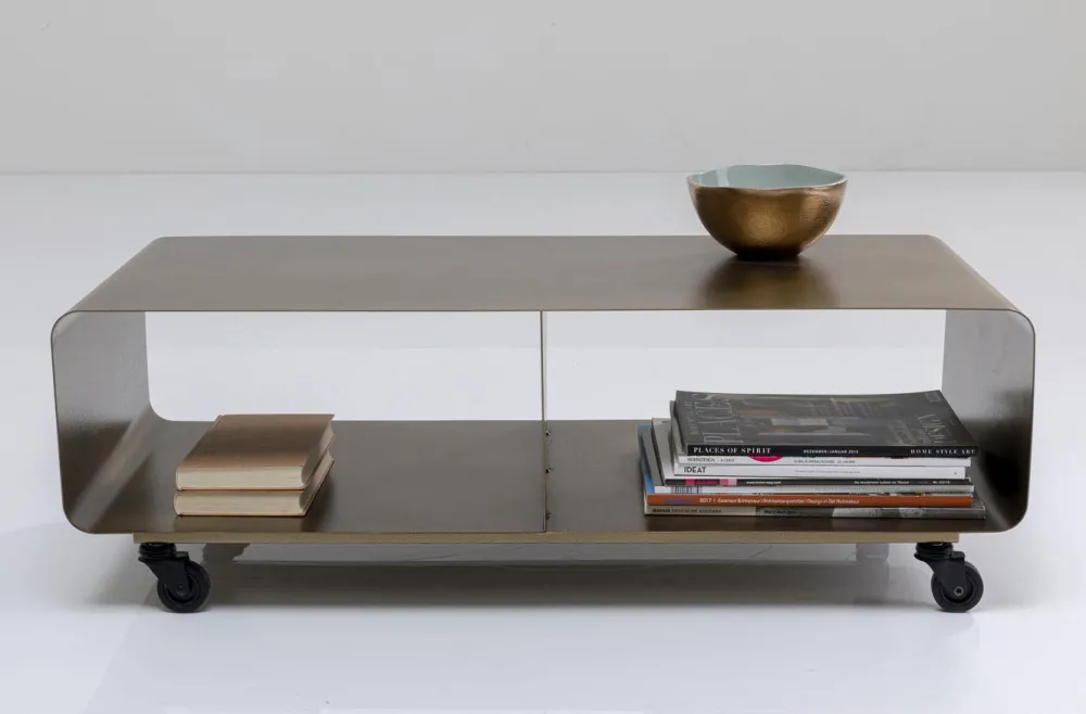 tvmeubel_loung_m_mobiel_brons_xcm_2.webp KARE Design Tv-Meubel Loung M Mobiel Brons 90x30cm