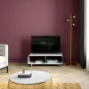KARE Design Tv-Meubel Lounge M Mobiel Wit
