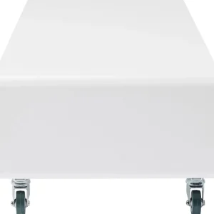 KARE Design Tv-Meubel Lounge M Mobiel Wit