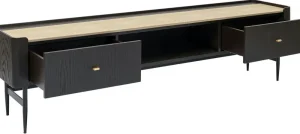 KARE Design Tv-Meubel Milano 200cm