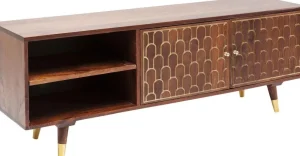 KARE Design Tv-Meubel Muskat