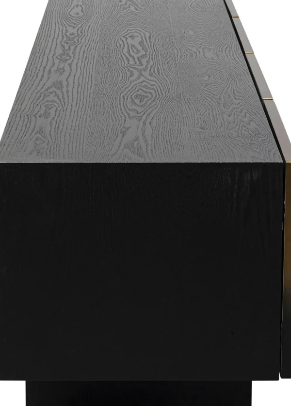 KARE Design TV-Meubel Prezioso 180x45cm