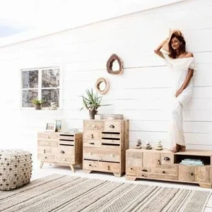 KARE Design Tv-Meubel Puro