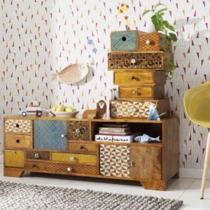 KARE Design Tv-Meubel Soleil