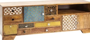 KARE Design Tv-Meubel Soleil