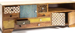 KARE Design Tv-Meubel Soleil