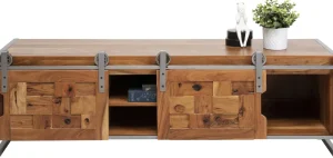 KARE Design TV-Meubel Vancouver 145x45cm
