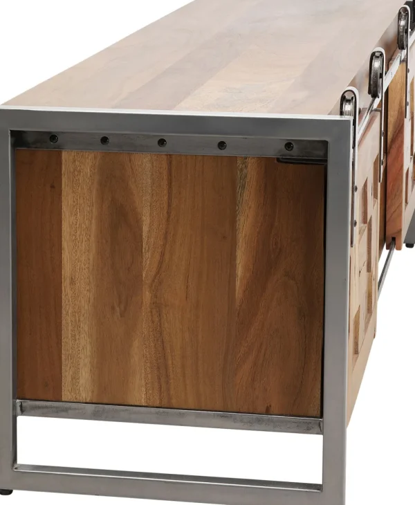 KARE Design TV-Meubel Vancouver 145x45cm