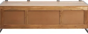 KARE Design TV-Meubel Vancouver 145x45cm