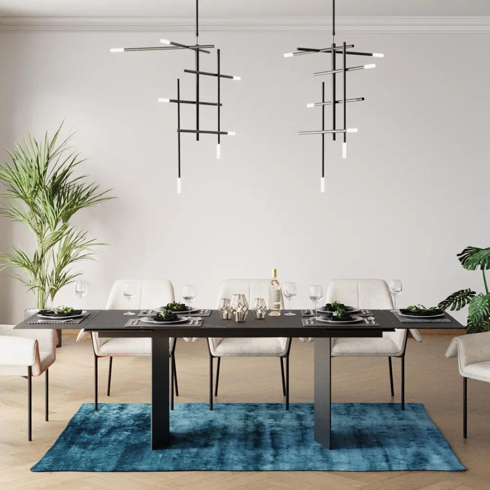 uitschuifbare_tafel_novel_xcm_0.webp KARE Design Uitschuifbare Tafel Novel 180(40+40)x90cm