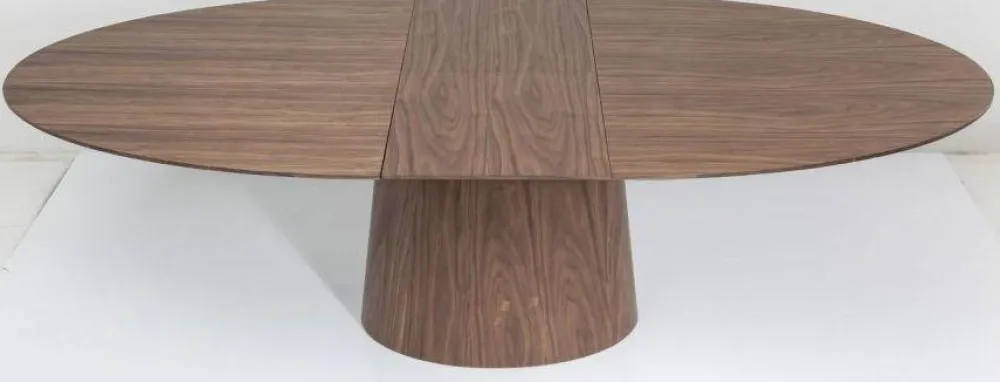 uitschuiftafel_benvenuto_walnoot_xcm_1.webp KARE Design Uitschuiftafel Benvenuto Walnoot 200(50)x110cm