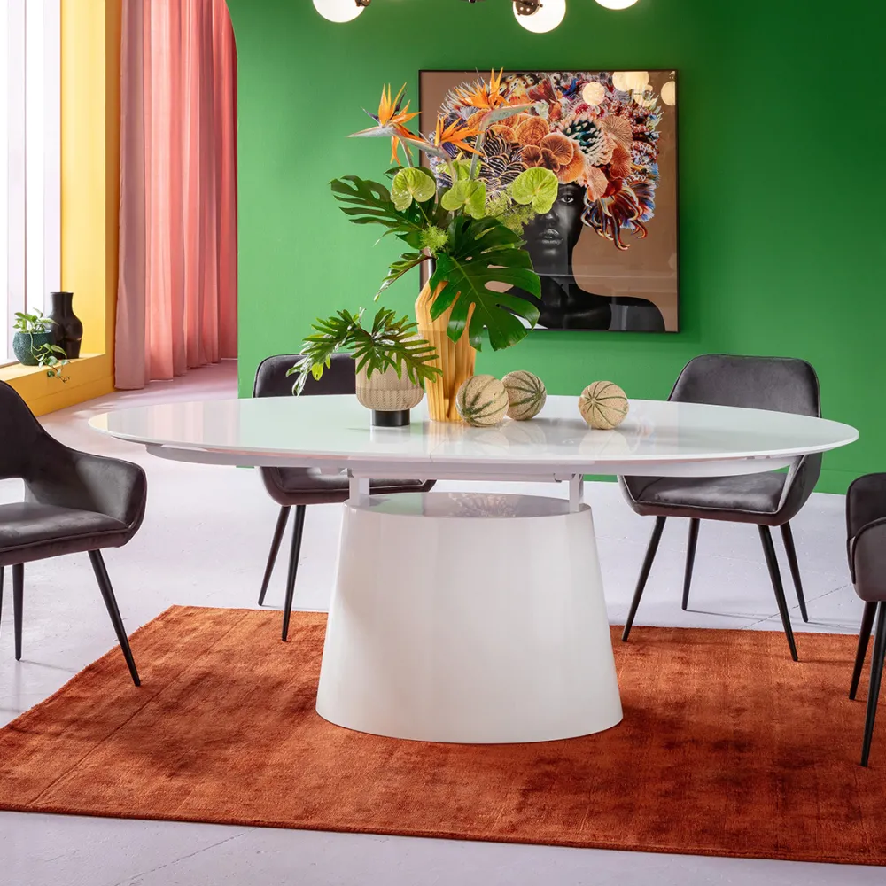 uitschuiftafel_benvenuto_wit_xcm_0.webp KARE Design Uitschuiftafel Benvenuto Wit 200(50)x110cm