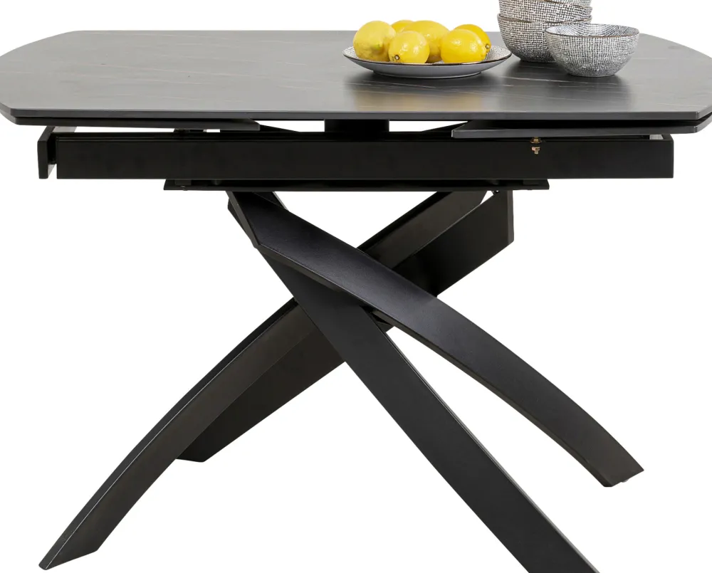 uitschuiftafel_twist_black_xcm_1.webp KARE Design Uitschuiftafel Twist Black 120(30+30)x90cm