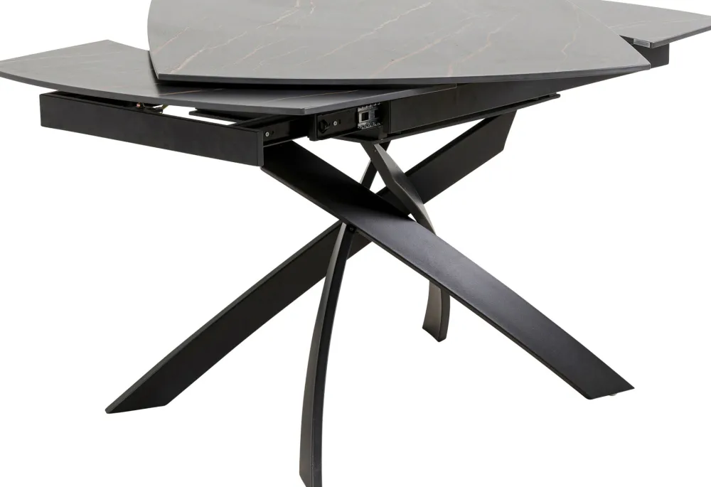 uitschuiftafel_twist_black_xcm_3.webp KARE Design Uitschuiftafel Twist Black 120(30+30)x90cm