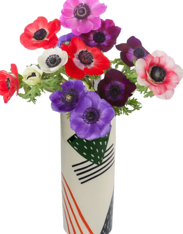 KARE Design Vaas Abstract Counterpart 31cm