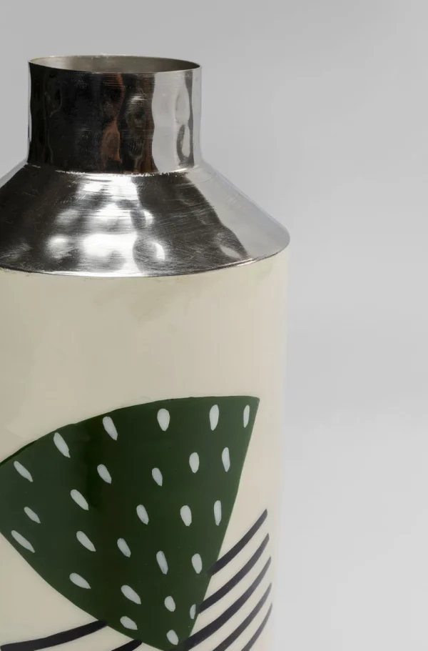 KARE Design Vaas Abstract Counterpart 31cm