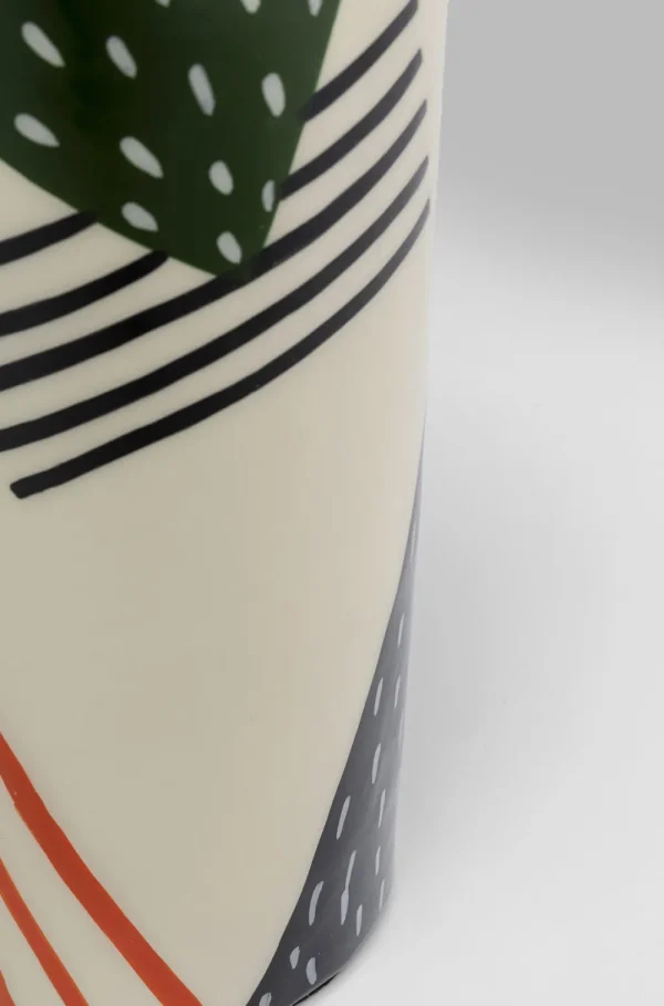 KARE Design Vaas Abstract Counterpart 31cm