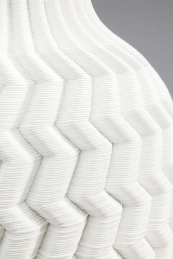 KARE Design Vaas Akira Oval 35cm