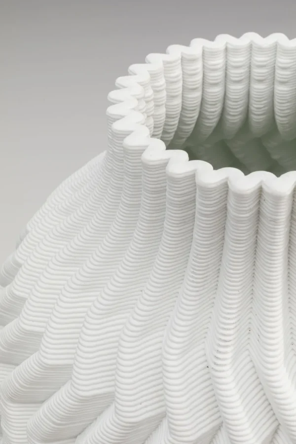 KARE Design Vaas Akira Oval 35cm