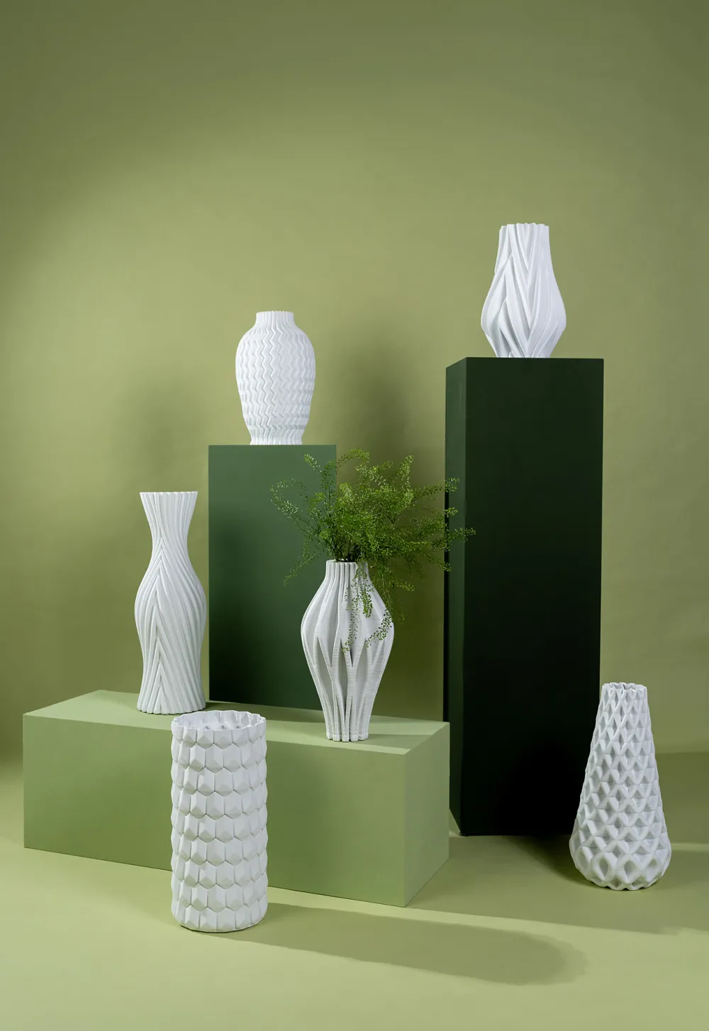 vaas_akira_oval_cm_4.webp KARE Design Vaas Akira Oval 35cm