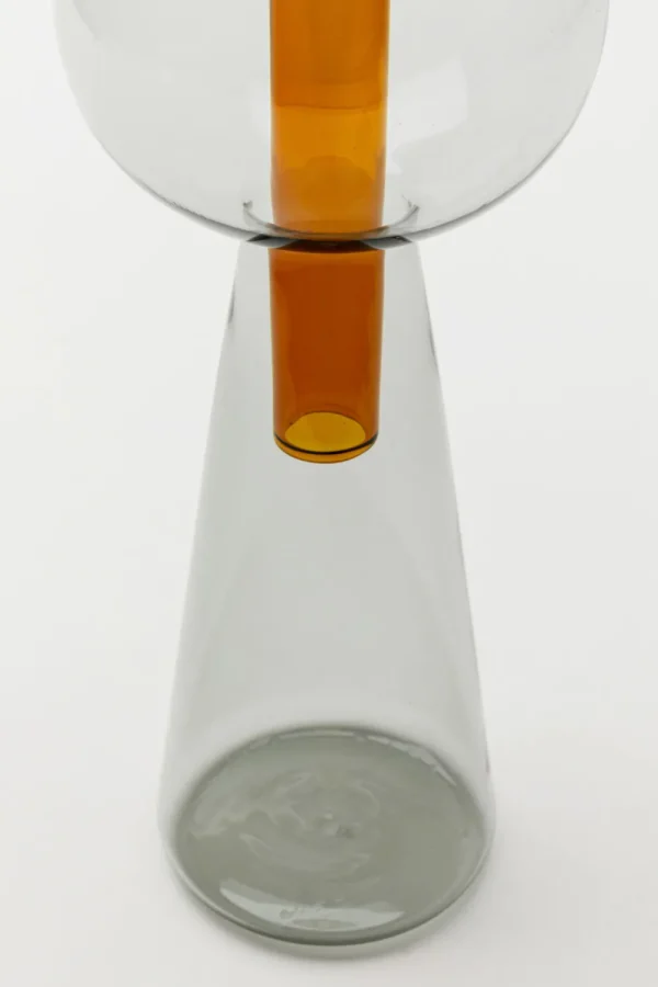 KARE Design Vaas Amore Orange (2/part)