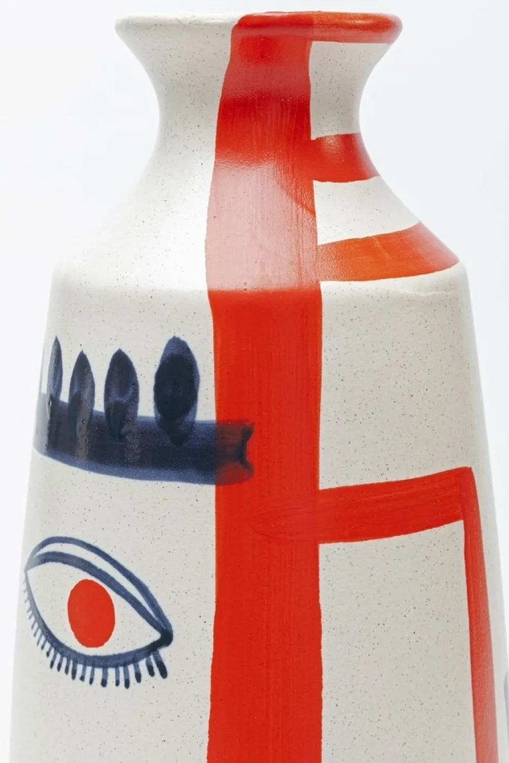 vaas_art_face_colore_cm_3.webp KARE Design Vaas Art Face Colore 38cm