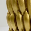 KARE Design Vaas Banana Goud 79cm