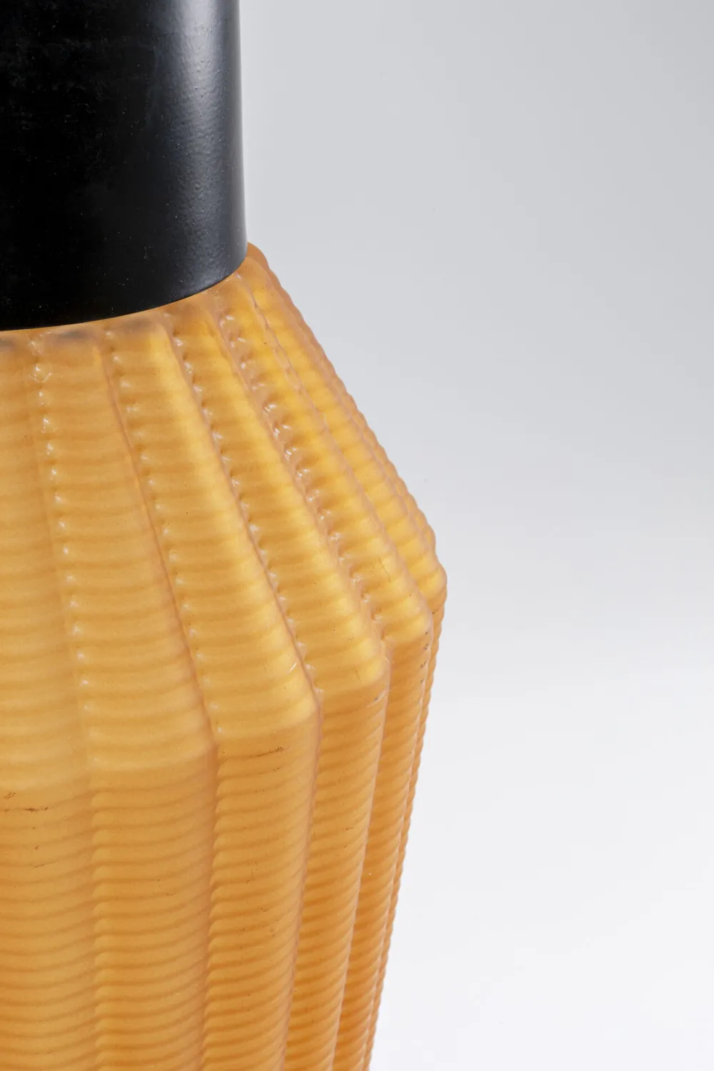 vaas_barfly_amber_matt_cm_2.webp KARE Design Vaas Barfly Amber Matt 43cm