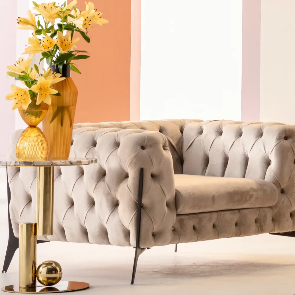 vaas_barfly_amber_matt_cm_4.webp KARE Design Vaas Barfly Amber Matt 43cm