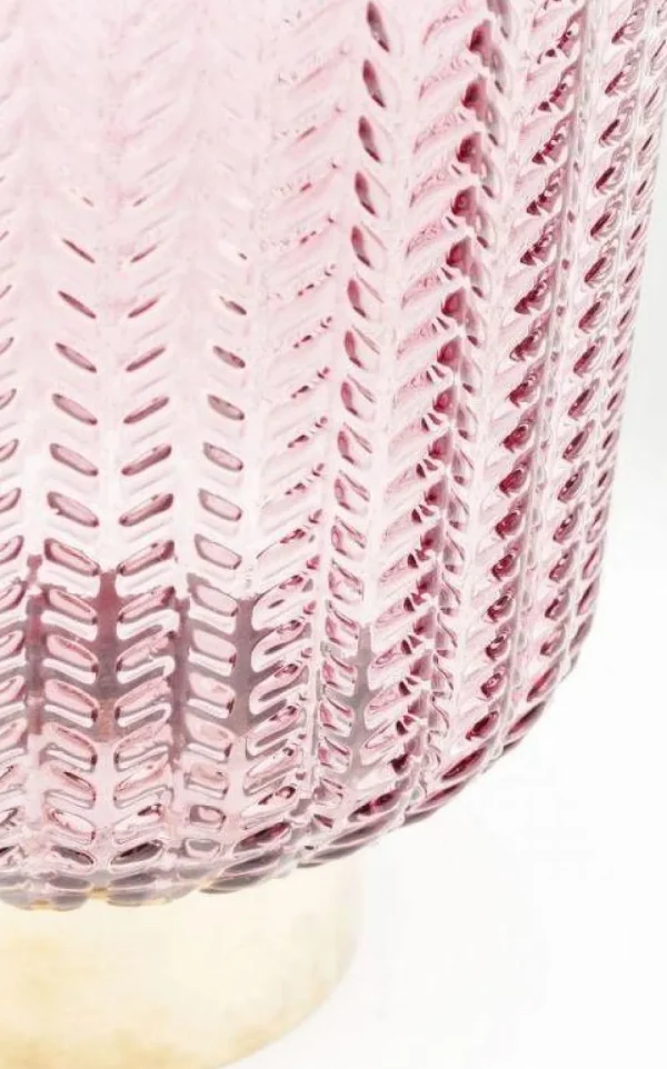 KARE Design Vaas Barfly Berry 24cm