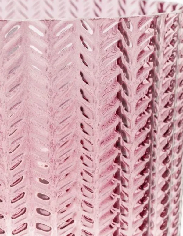 KARE Design Vaas Barfly Berry 24cm