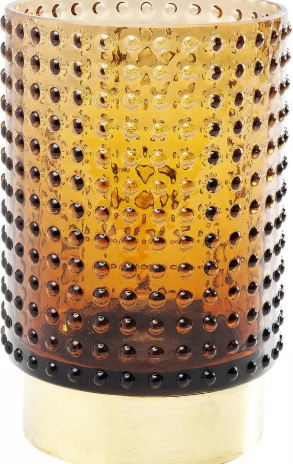 KARE Design Vaas Barfly Bruin