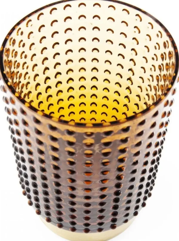 KARE Design Vaas Barfly Bruin