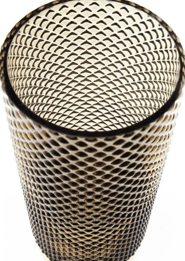 KARE Design Vaas Barfly Donker Groen 25cm