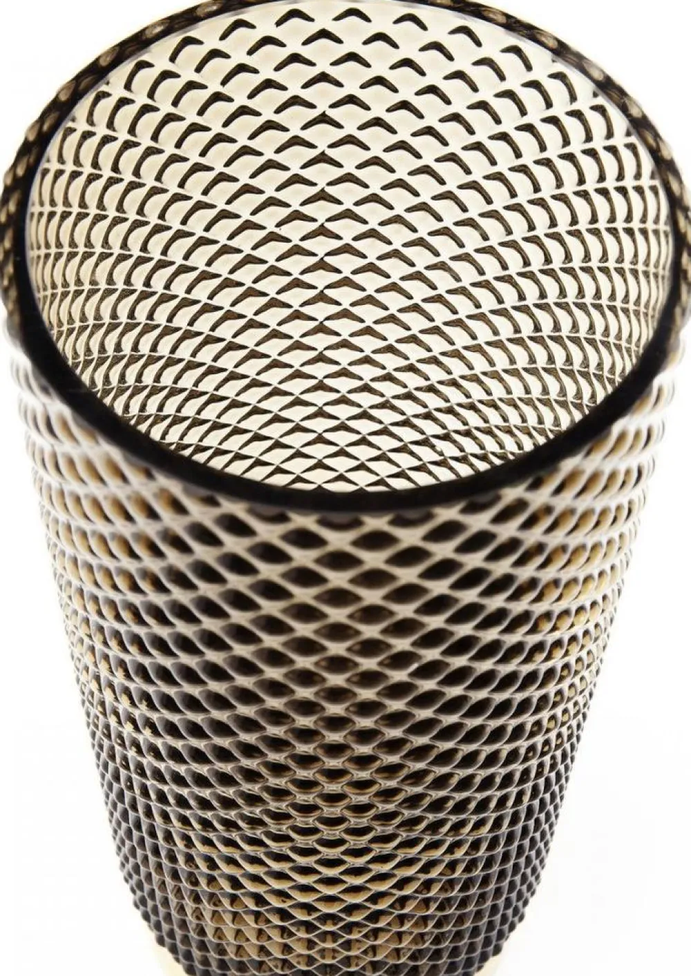 vaas_barfly_donker_groen_cm_2.webp KARE Design Vaas Barfly Donker Groen 25cm