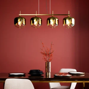 KARE Design Vaas Barfly Donker Groen 25cm