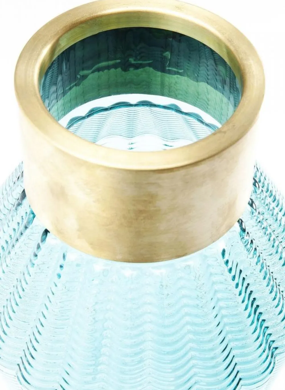 vaas_barfly_lichtblauw_cm_2.webp KARE Design Vaas Barfly Lichtblauw 43cm