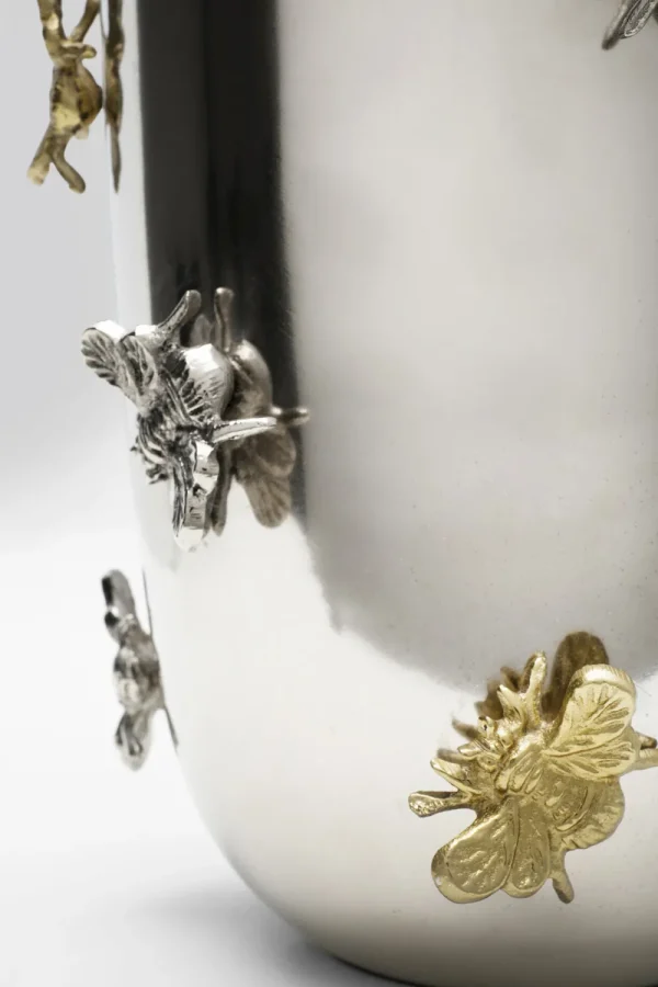 KARE Design Vaas Bees 46cm