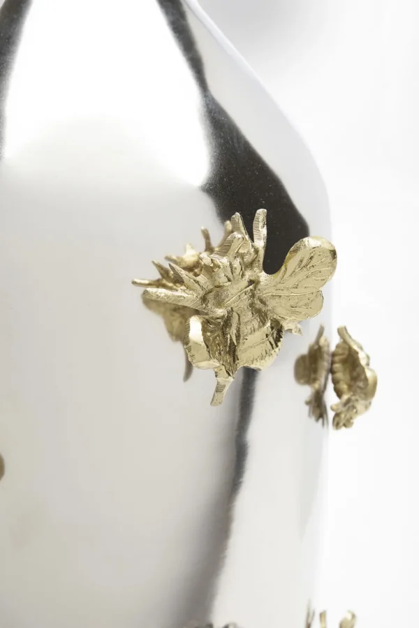 KARE Design Vaas Bees 46cm