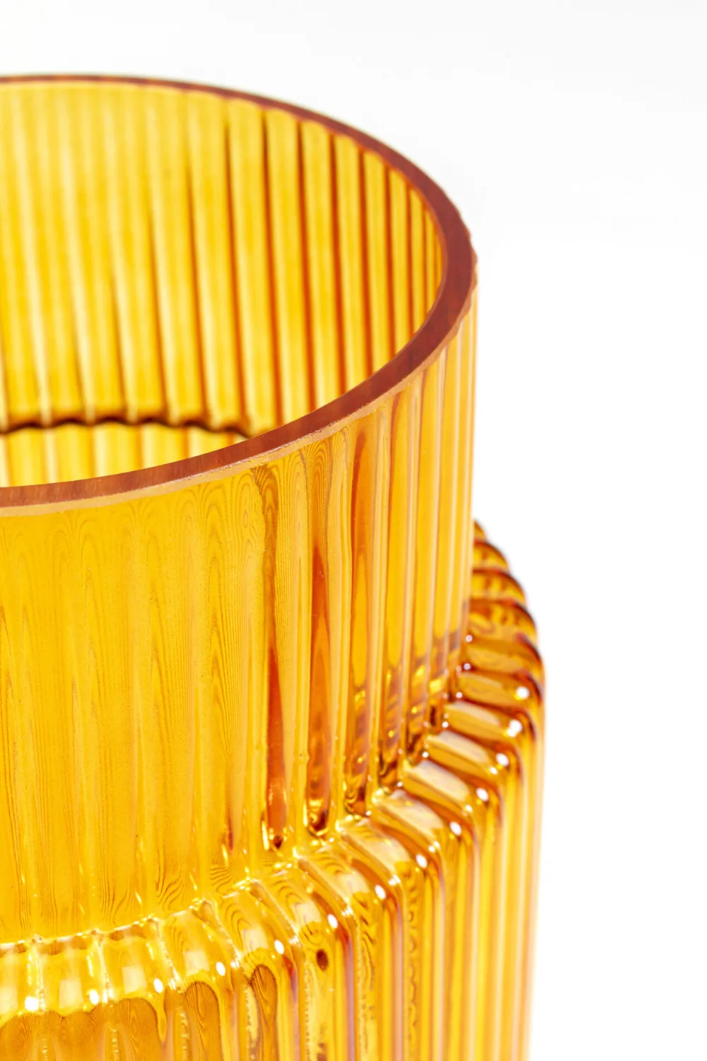 vaas_bella_italia_orange_cm_2.webp KARE Design Vaas Bella Italia Orange 26cm