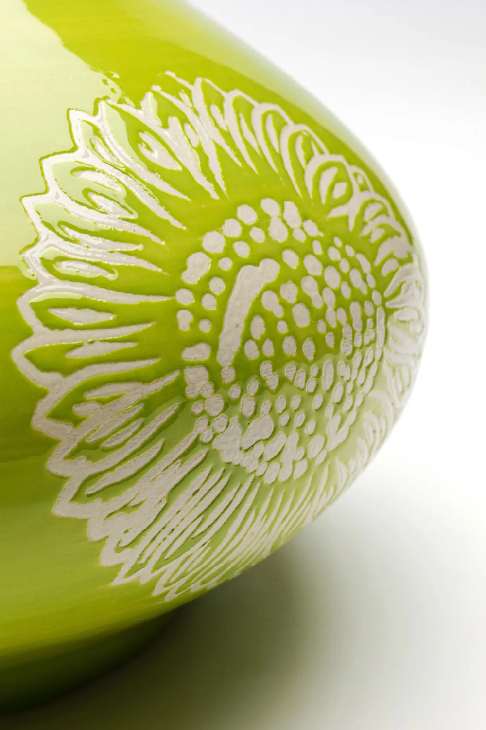 vaas_big_bloom_green_cm_2.webp KARE Design Vaas Big Bloom Green 21cm