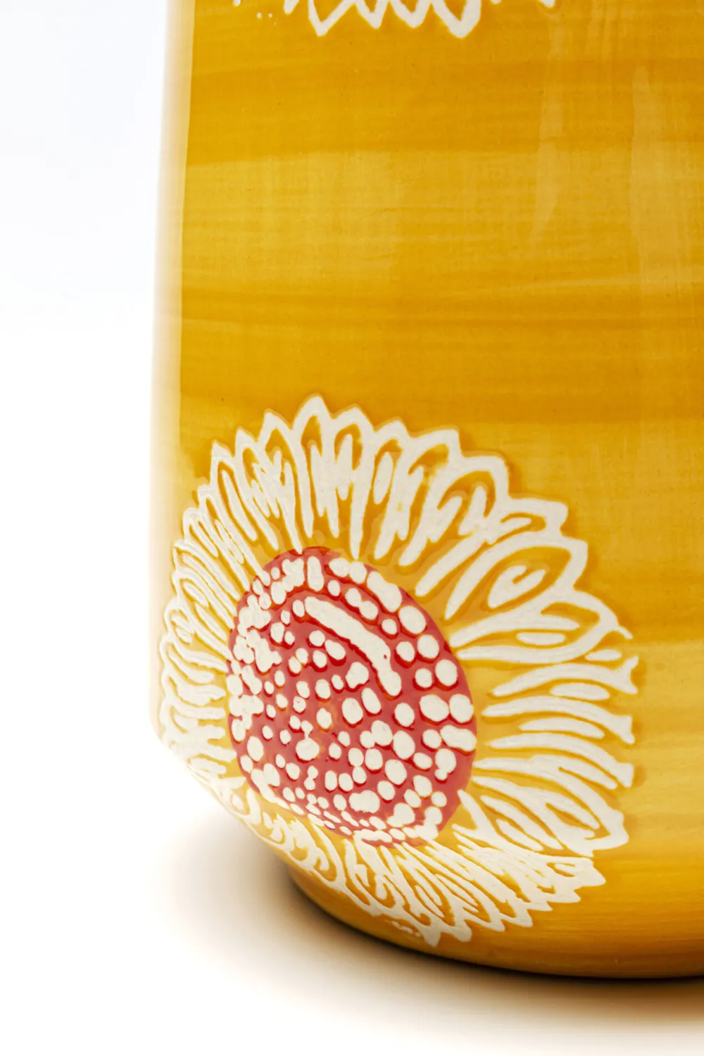 vaas_big_bloom_yellow_cm_0.webp KARE Design Vaas Big Bloom Yellow 38cm